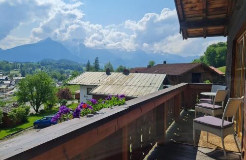 Bischofswiesen Apartment | Lauchlehen