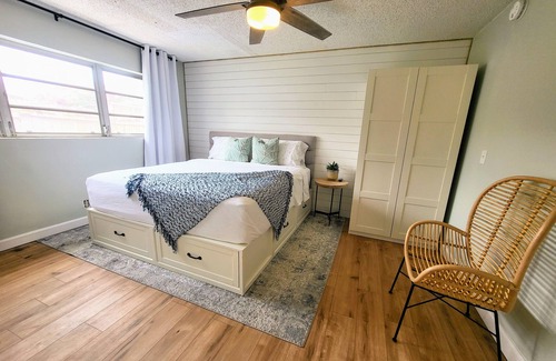 Bel Air House | Lauderdale-by-the-Sea beachside guest house
