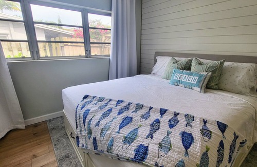Bel Air House | Lauderdale-by-the-Sea beachside guest house