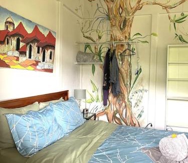 La Fortuna Apartment | Laughing Falcon Studio
