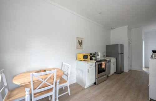 Governor's Harbour Apartment | Laughing Bird 1BR #2 - Brand New Stylish Apartment, Pool, Beach condo