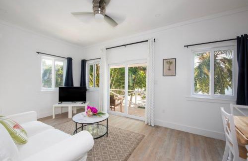 Governor's Harbour Apartment | Laughing Bird 1BR #2 - Brand New Stylish Apartment, Pool, Beach condo