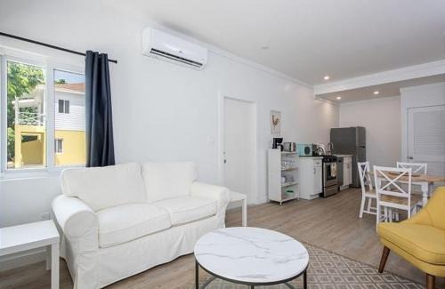 Governor's Harbour Apartment | Laughing Bird 1BR #1 - Brand New Stylish Apartment, Pool, Beach condo