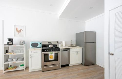 Governor's Harbour Apartment | Laughing Bird 1BR #1 - Brand New Stylish Apartment, Pool, Beach condo