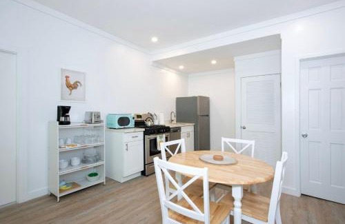 Governor's Harbour Apartment | Laughing Bird 1BR #1 - Brand New Stylish Apartment, Pool, Beach condo