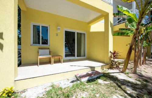 Governor's Harbour Apartment | Laughing Bird 1BR #3 - Brand New Stylish Apartment, Pool, Beach condo