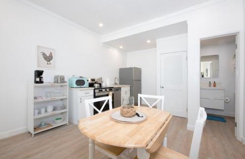 Governor's Harbour Apartment | Laughing Bird 1BR #3 - Brand New Stylish Apartment, Pool, Beach condo