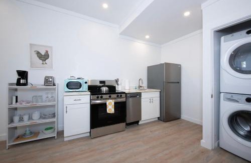 Governor's Harbour Apartment | Laughing Bird 1BR #3 - Brand New Stylish Apartment, Pool, Beach condo