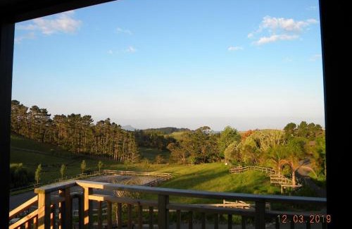 Waipu Apartment | Laughing Horse Lodge - Animal friendly in Waipu