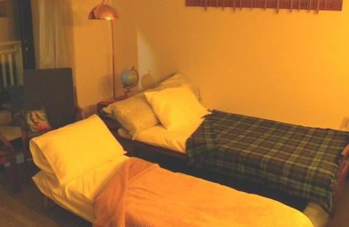 Waipu Apartment | Laughing Horse Lodge - Animal friendly in Waipu