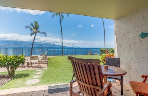 Maalaea House | Lauloa 102