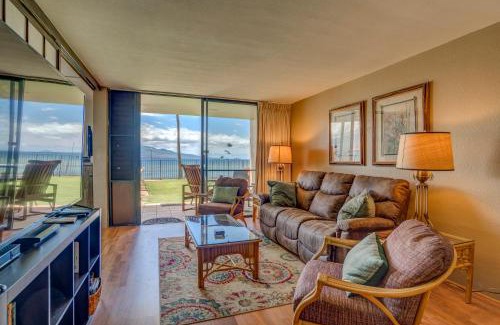 Maalaea House | Lauloa 102