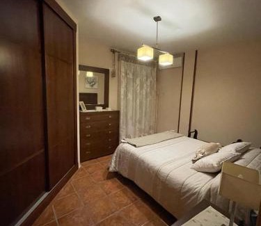 Arroyo Frio Apartment | Laumar