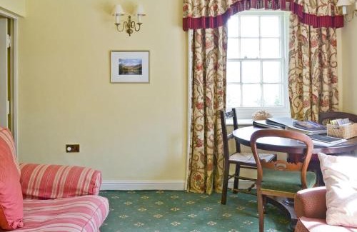 Wigton House | Laundry Cottage