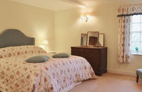 Wigton House | Laundry Cottage