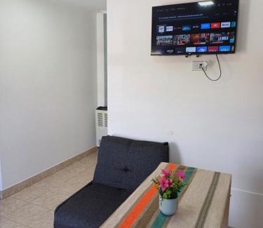 Puerto Deseado House | Lauquen