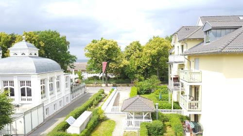 Ostseebad Kuhlungsborn Apartment | Laura Cottage - 43-111