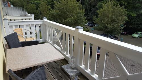 Ostseebad Kuhlungsborn Apartment | Laura Cottage - 43-111