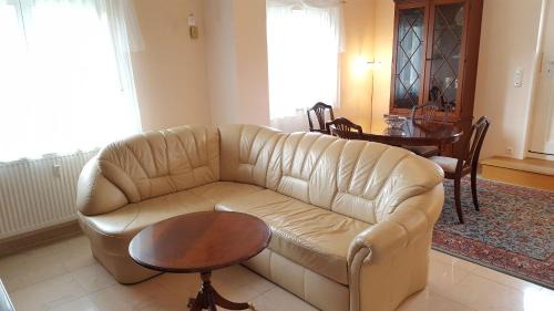Ostseebad Kuhlungsborn Apartment | Laura Cottage - 43-111
