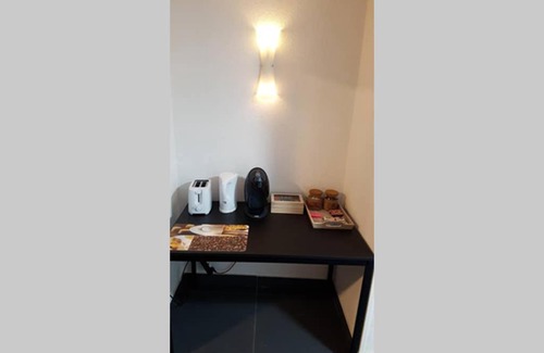 Mainz-Bingen Apartment | Laura Ferienwohnung