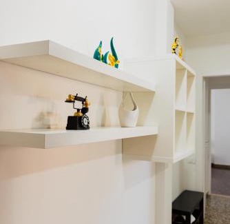 Borgo Milano Apartment | Laura Home