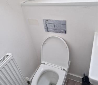 West Bromwich House | Laura Roberts