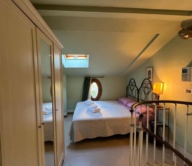 Pisa City Centre Apartment | Laura's cottage