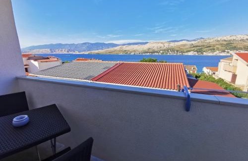 Pag Apartment | Laura's dream Appartments
