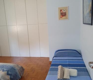 Tuscolano Apartment | Laura's RHome