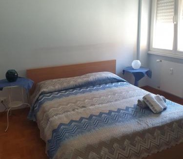 Tuscolano Apartment | Laura's RHome