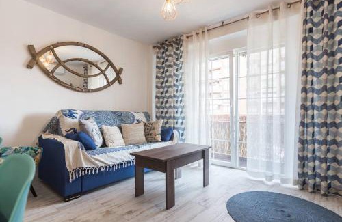 La Malva-rosa Apartment | Laura Sea View Apartment