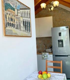 Kupari Apartment | Laura Studio Apartman