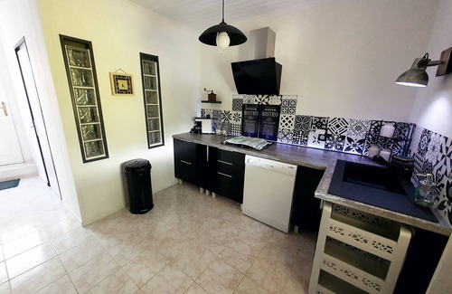 Lauraguel House | Lauraguel: the Occitan Jewel