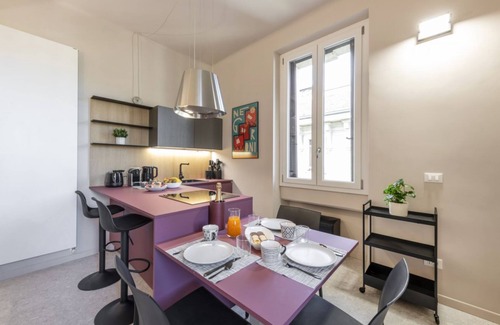 Zona Zara Apartment | LAURANA, 6 – Spacious and bright apartment