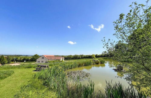 Horncastle Cottage | Lauras Loft - UK49740