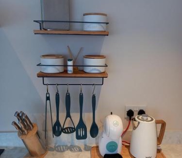 Bourton Apartment | Laurel Apartment