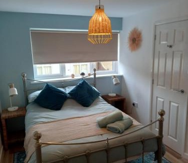 Bourton Apartment | Laurel Apartment