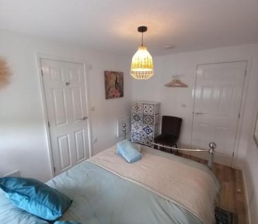Bourton Apartment | Laurel Apartment