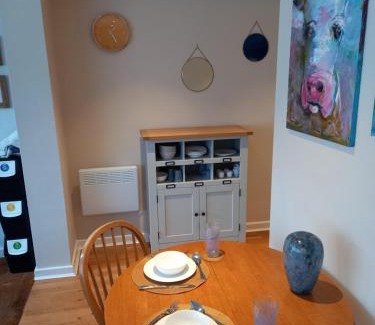 Bourton Apartment | Laurel Apartment