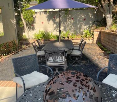 Studio City House | Laurel Canyon Sanctuary with Pool and Spa