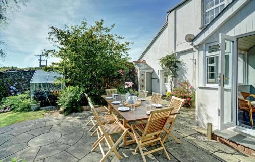Parracombe House | Laurel Cottage