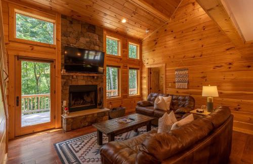 Banner Elk House | Laurel Creek Lodge