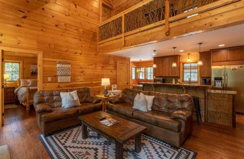 Banner Elk House | Laurel Creek Lodge