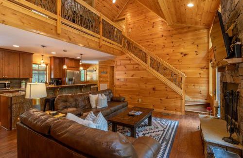 Banner Elk House | Laurel Creek Lodge