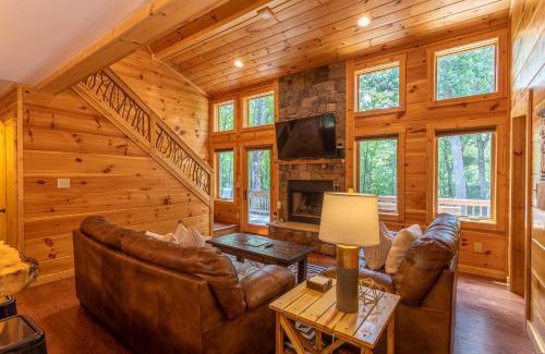 Banner Elk House | Laurel Creek Lodge