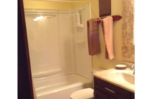 Fayetteville House | Laurel Creek Retreat - 6 Bedroom 5 Bathroom