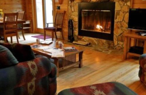 Mineral Bluff House | Laurel Creek