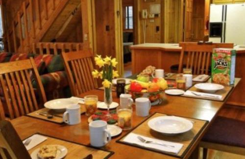 Mineral Bluff House | Laurel Creek