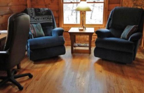 Mineral Bluff House | Laurel Creek