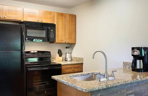 Pigeon Forge Resort | Laurel Crest Vacation Resort in the Smoky Mountains.
